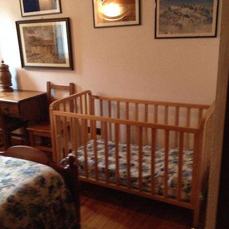 Masoun Dou Caro Hotel Pont-Saint-Martin Quarto foto